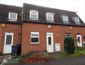 2&nbsp;Bedroom&nbsp;Terraced